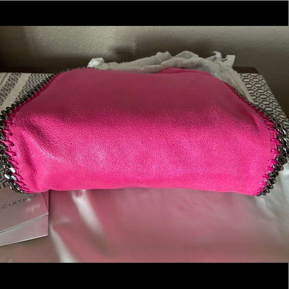 STELLA MCCARTNEY Mini Falabella - Shaggy Deer' - Picture 4 of 9